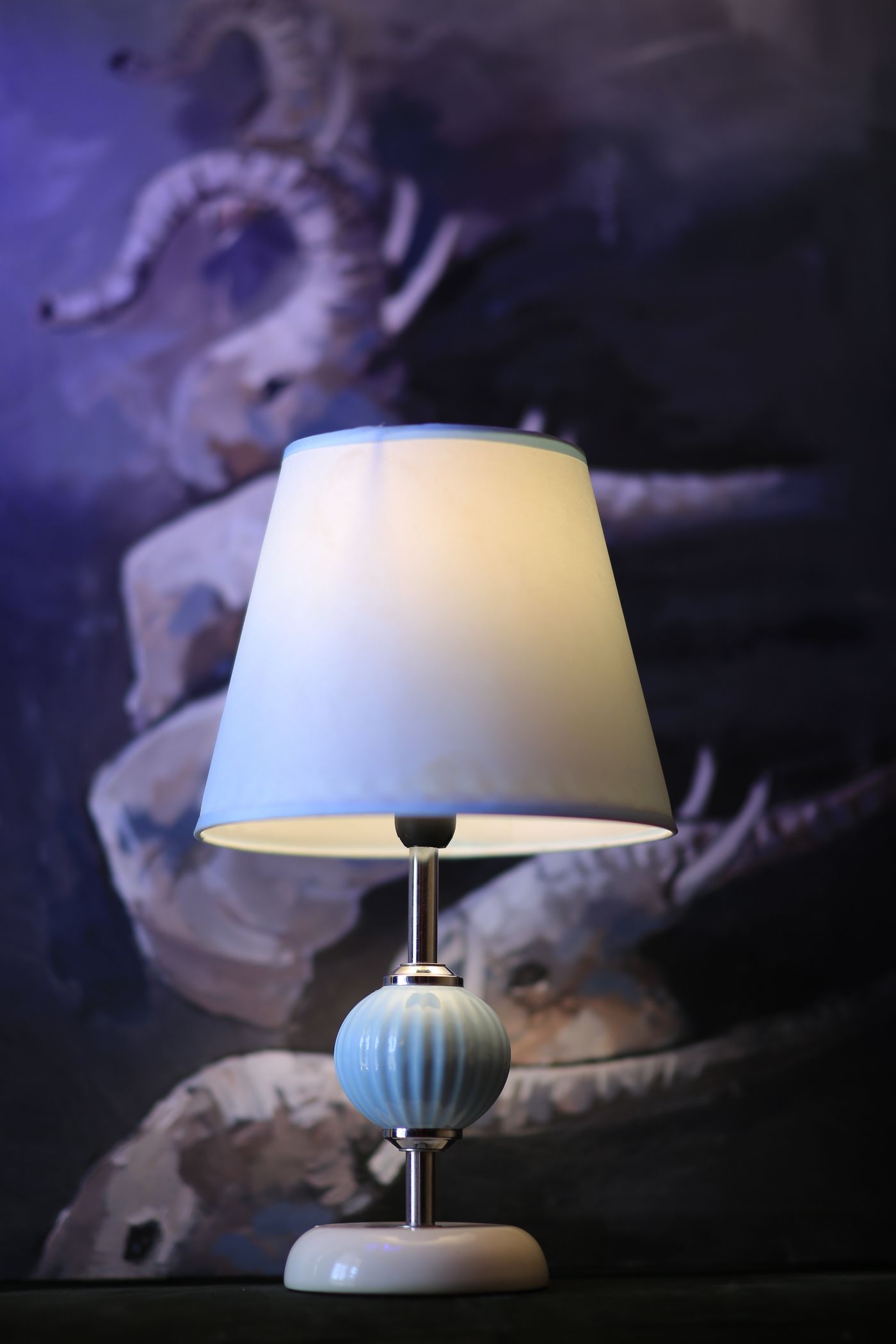 Pivot Adjustable Desk Lamp - Image 2