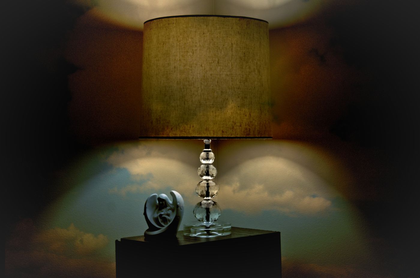 Pivot Adjustable Desk Lamp - Image 3