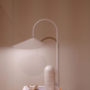 Pivot Adjustable Desk Lamp
