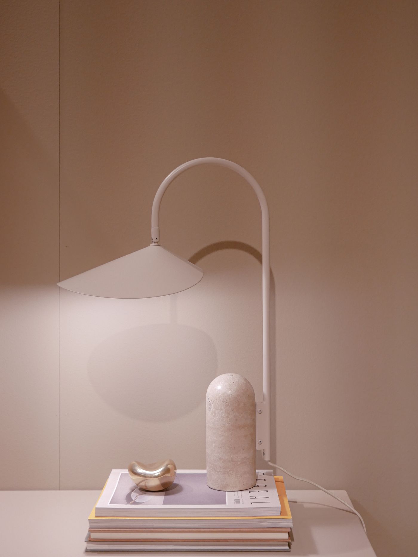 Pivot Adjustable Desk Lamp