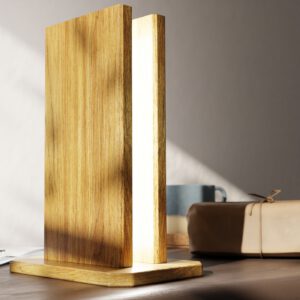 Orbit Marble Globe Table Lamp
